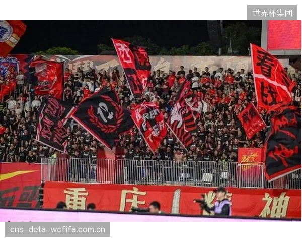 升班马重庆铜梁龙主场虽败犹荣，展现了与传统强队抗衡的实力，险些逼平北京国安。
